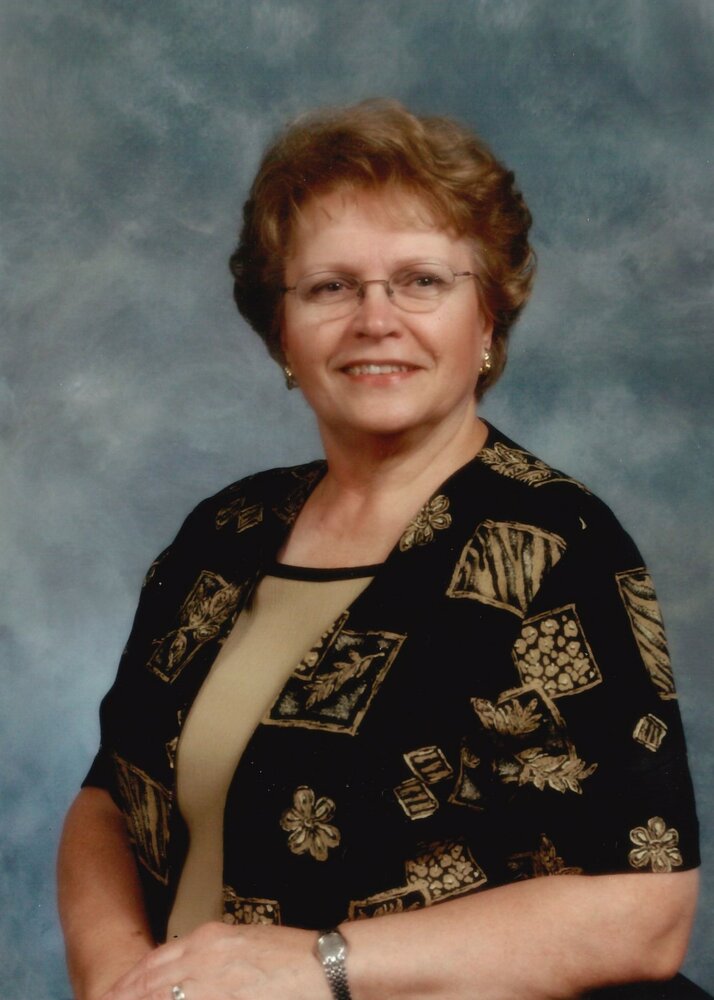 LUBA DREWNIAK
