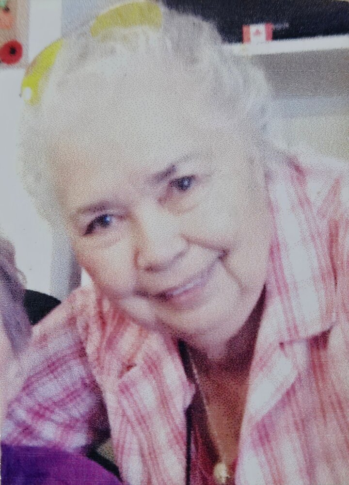MARGARET GUNN