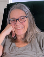 JO-ANN ARLENE BEILMAN