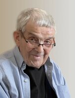 CORNELIS "CASEY" HENRICUS MARIA van GORP