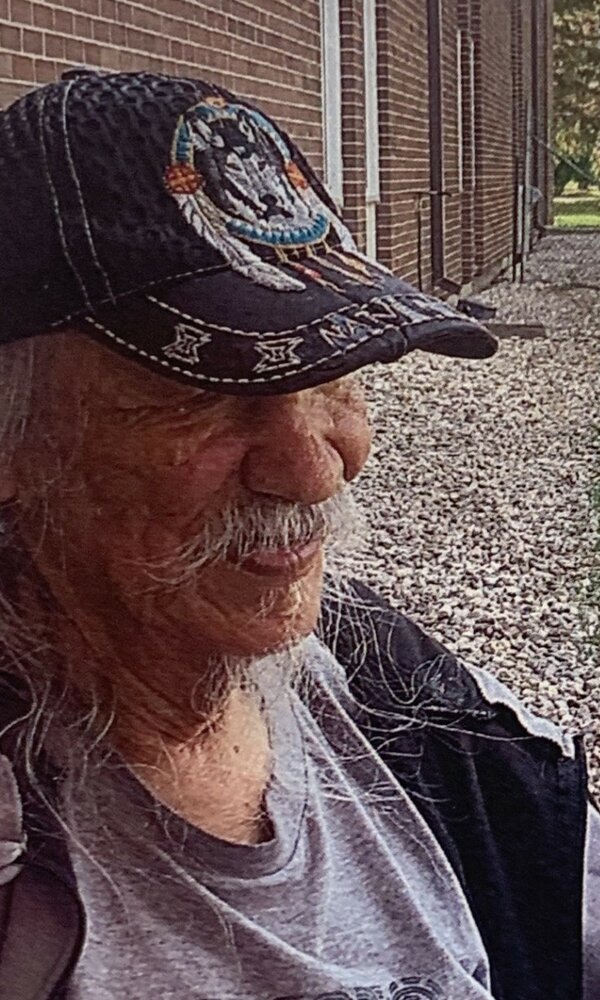 WALLY FIDDLER