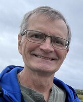 ROBERT "BOB" JOSEPH PLAMONDON