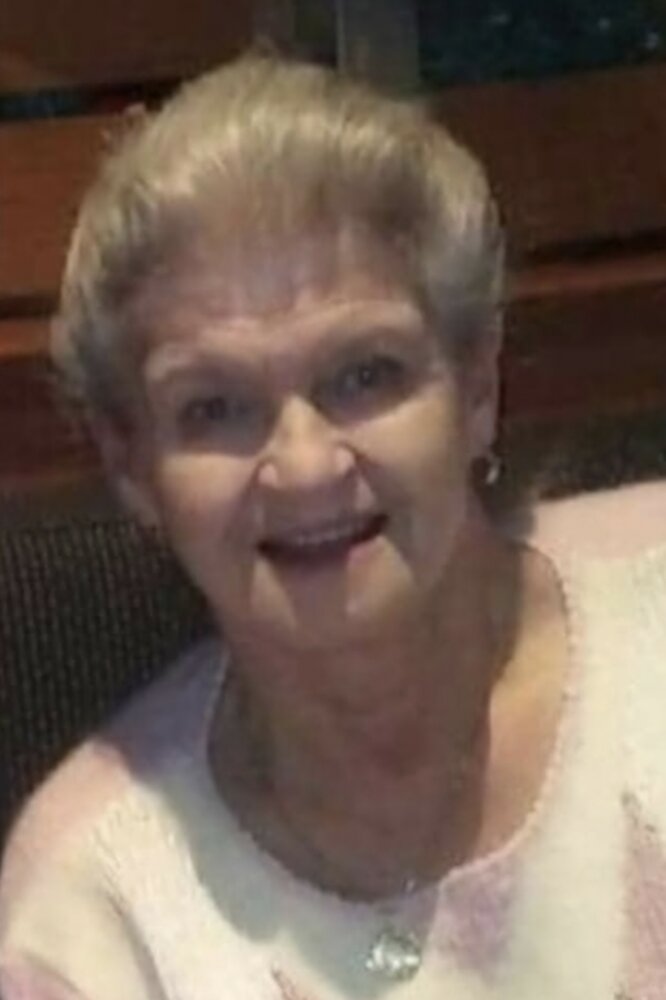 EILEEN STUCKLESS