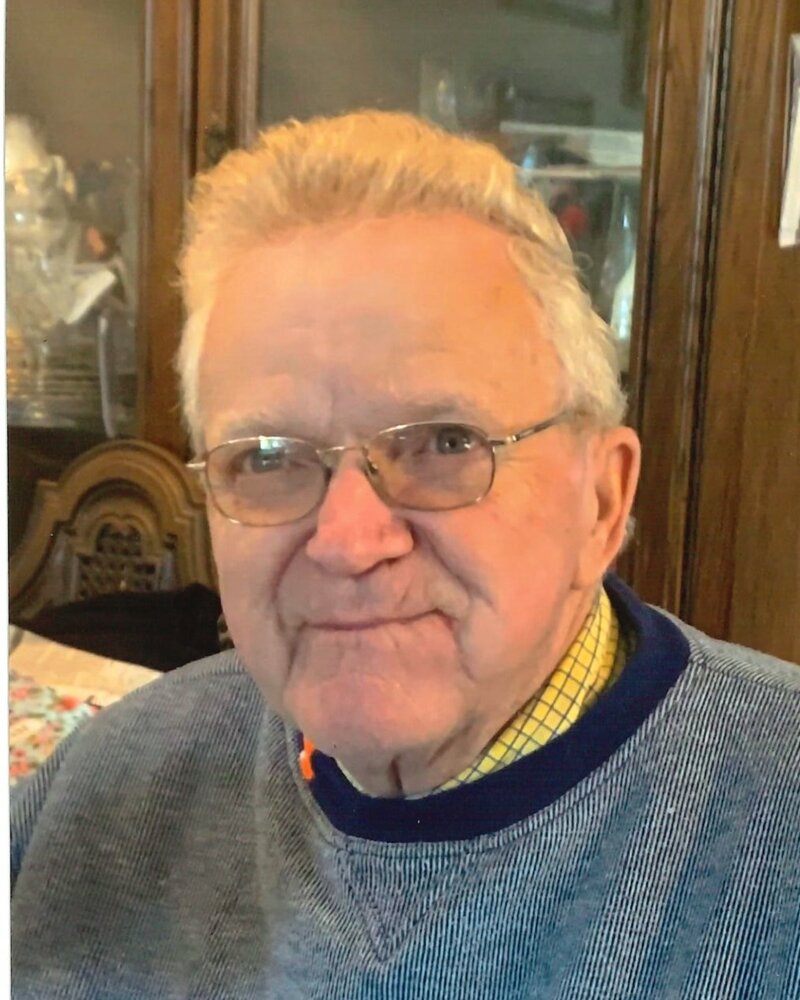 ALFRED BILINSKI
