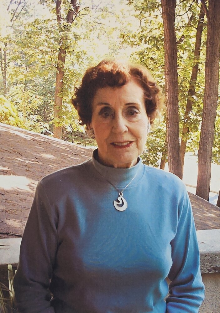DOROTHY MULDER
