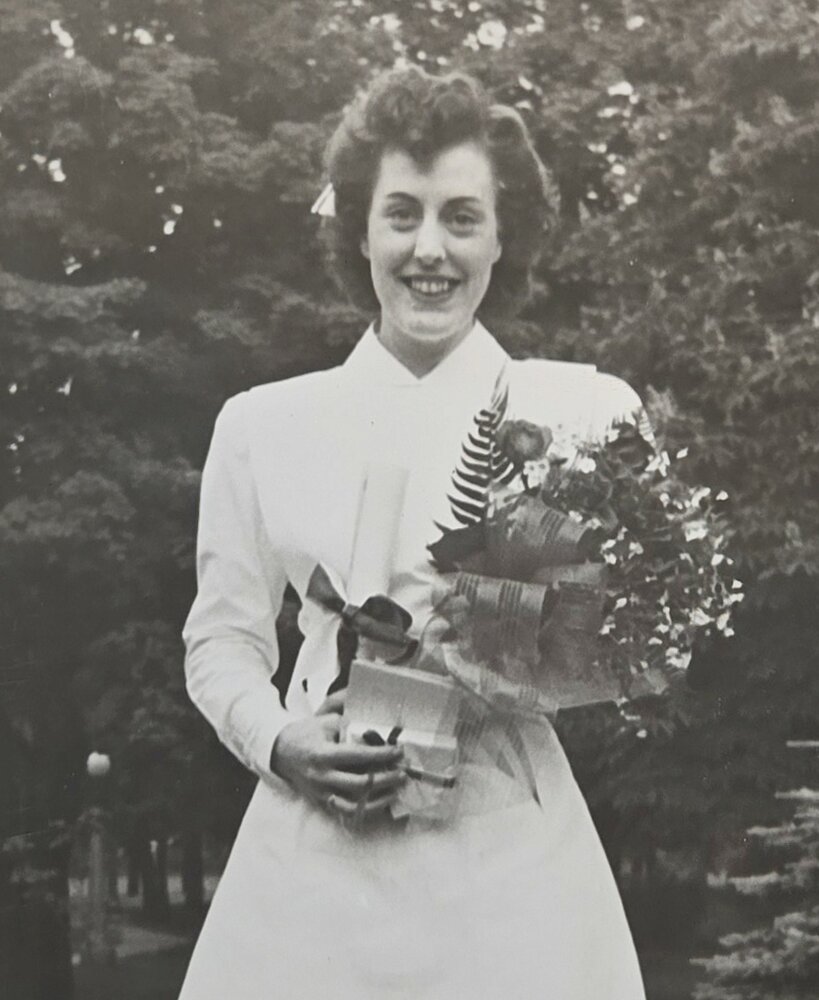 DOROTHY MULDER