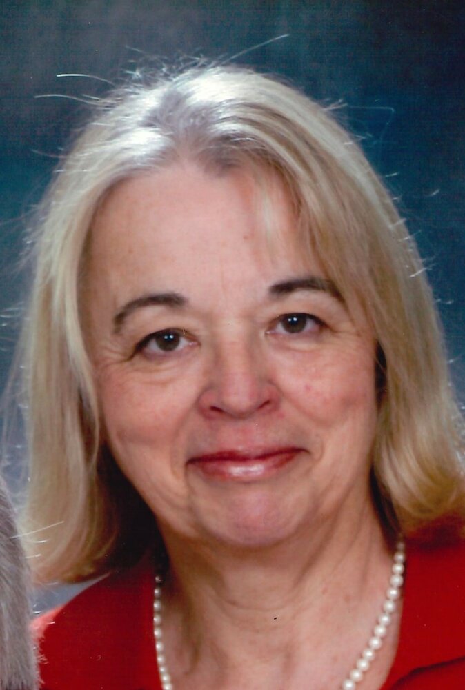 FRANCINE PERRETT