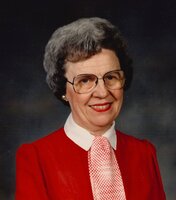 DOROTHY  ANN HARDY