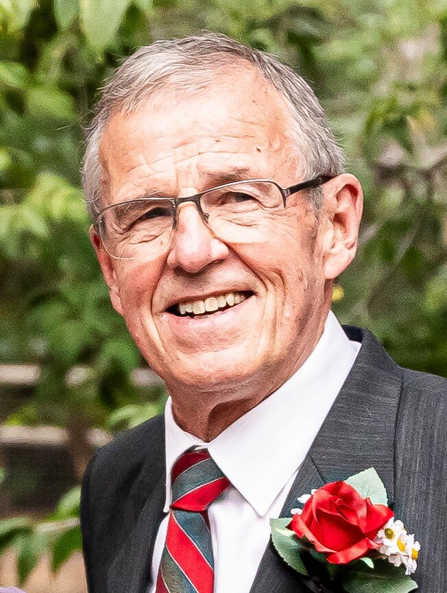 EUGENE SENICKI