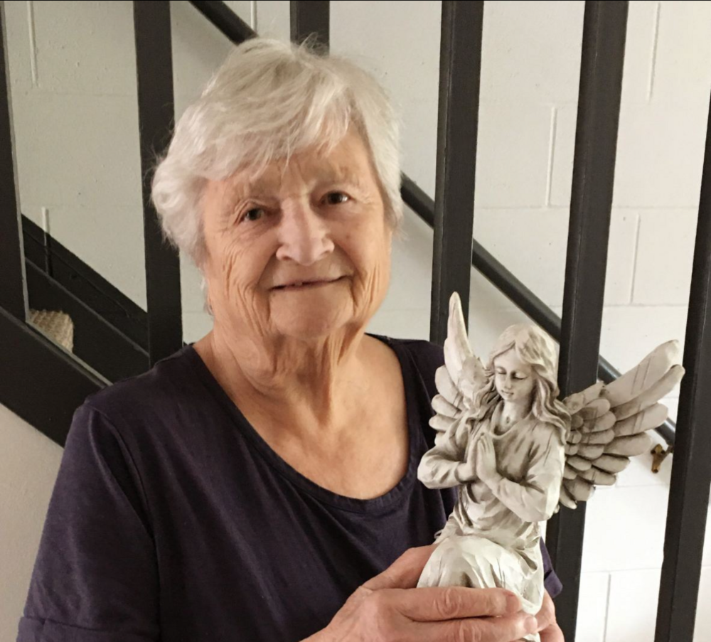 JOYCE STEPANENKO