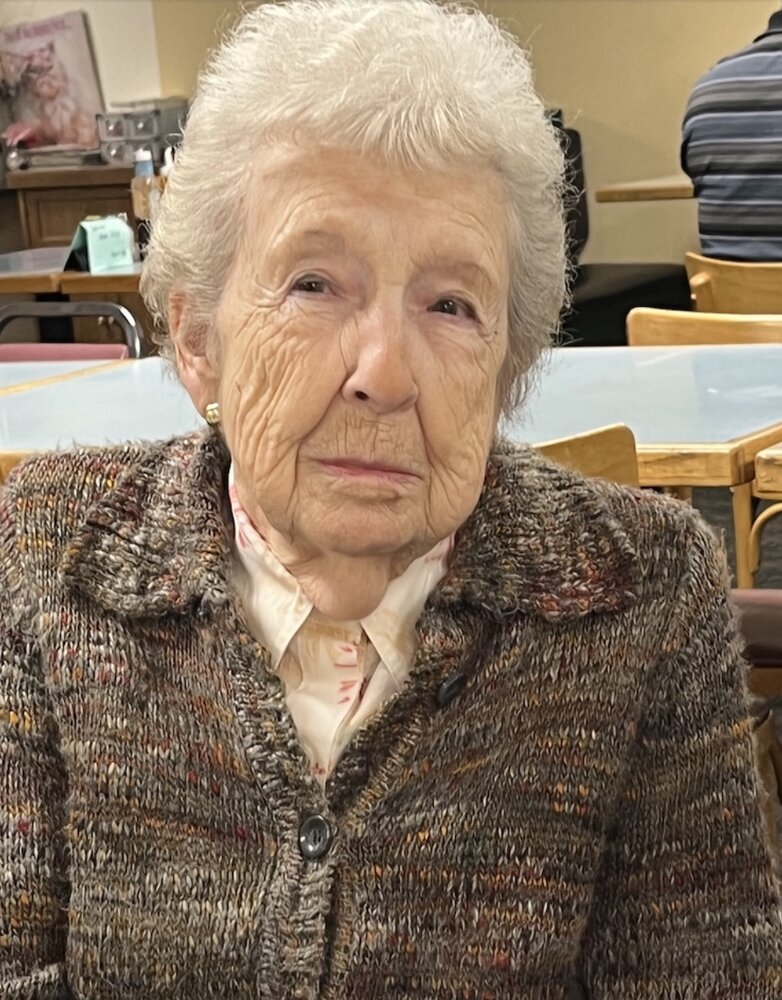 DOROTHY TOMLINSON