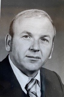 BRUCE KOWALCHUK