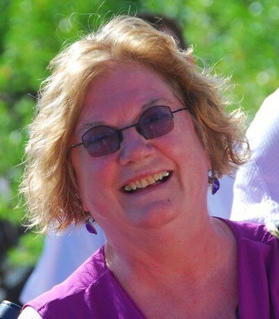 BARBARA JOHNSON