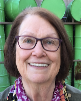 ELAINE OBEE