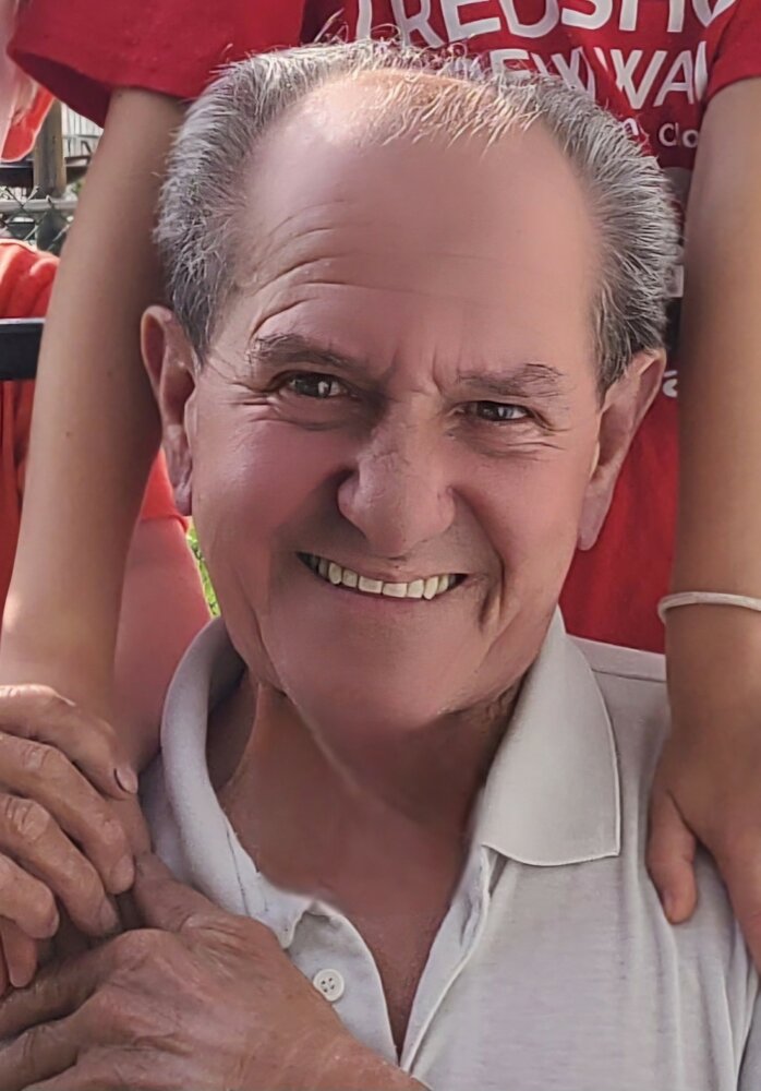 JOAO "JOHN" MEDEIROS