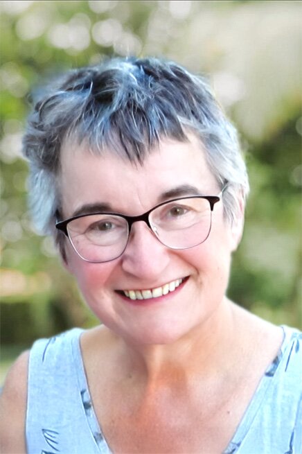 IRENE GARTNER