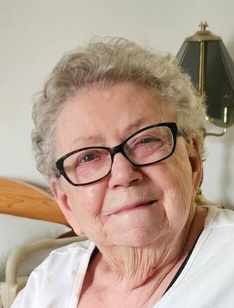 MARGARET CASE
