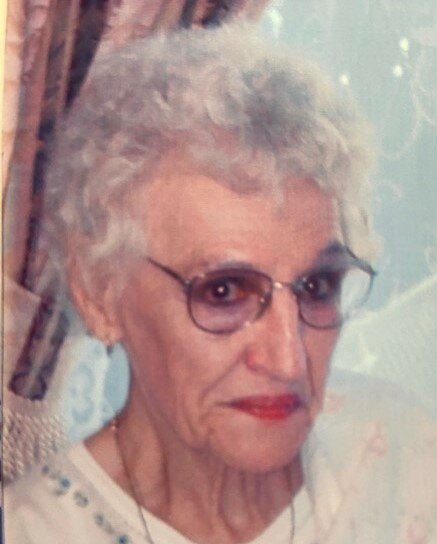 RENITA WOODHALL