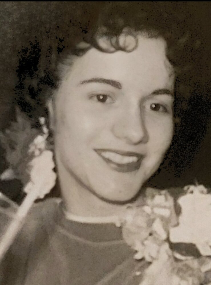 EILEEN HILDERMAN