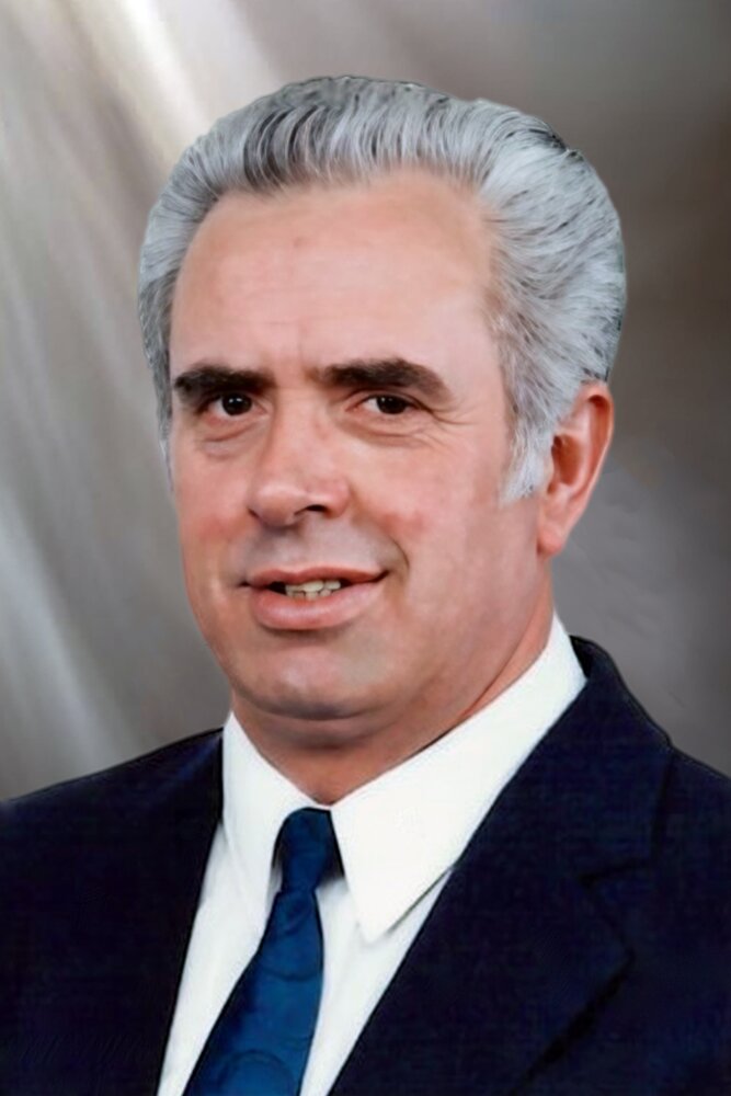 ALVARINO LUZ
