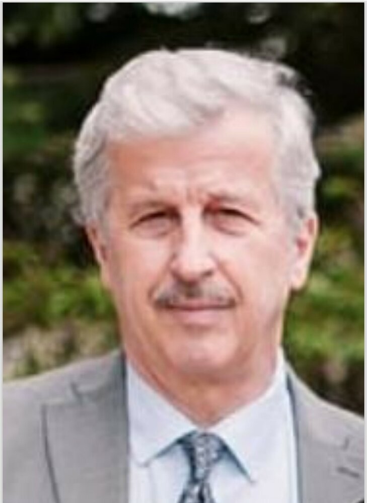 DANIEL PAULIC
