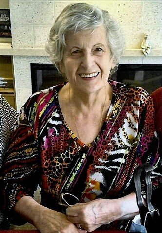 ANNE LAMOTHE