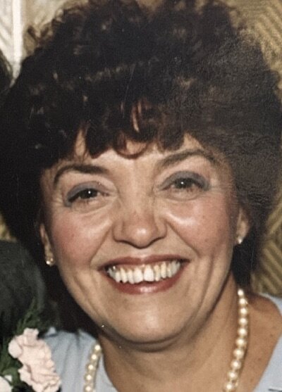 LILLIAN KRUTISH