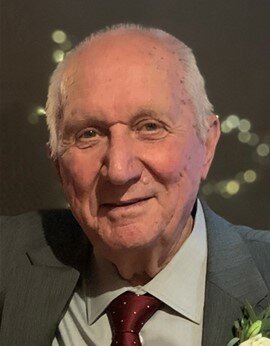 GEORGE KRYSCHUK