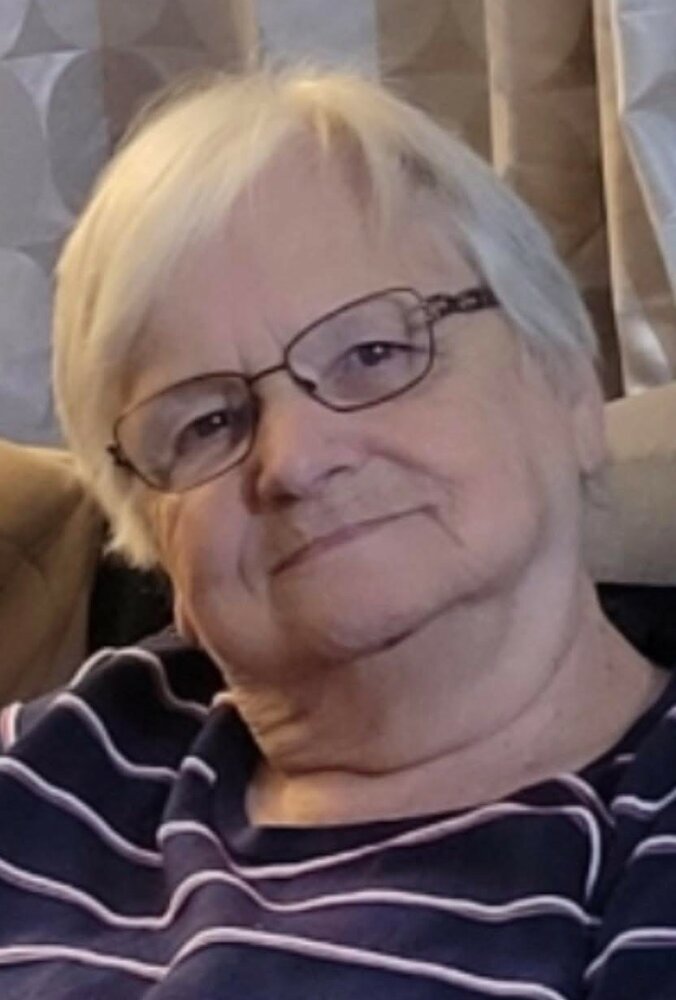 CAROL PALMER