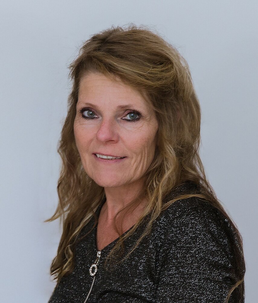 NANCY BISHOP
