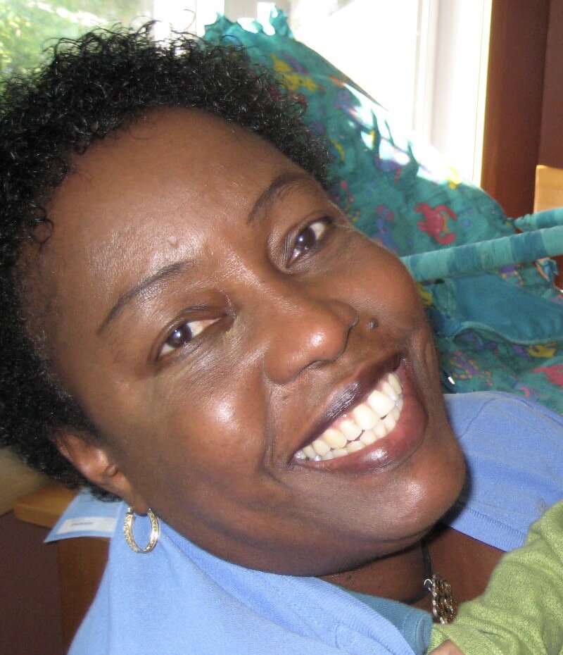 SHIRLEY POPONNE