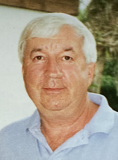EDWARD HANKE