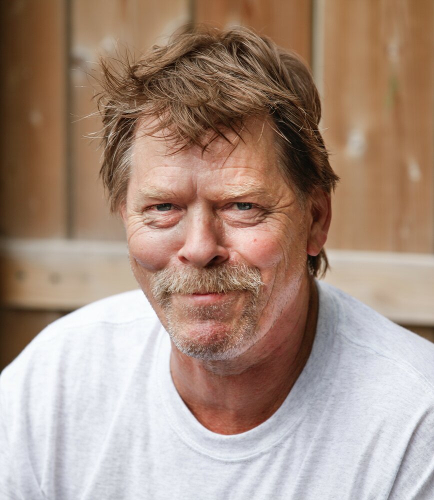 JAMES LANG