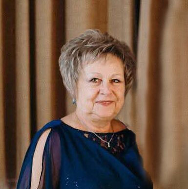 BRENDA LEWIS