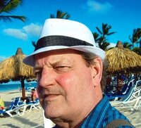 GARRY EDWARD WILLIAM MARTELL