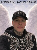 JASON  ROBERT BAKER 