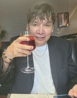 GERALD  GEORGE SEVERITE