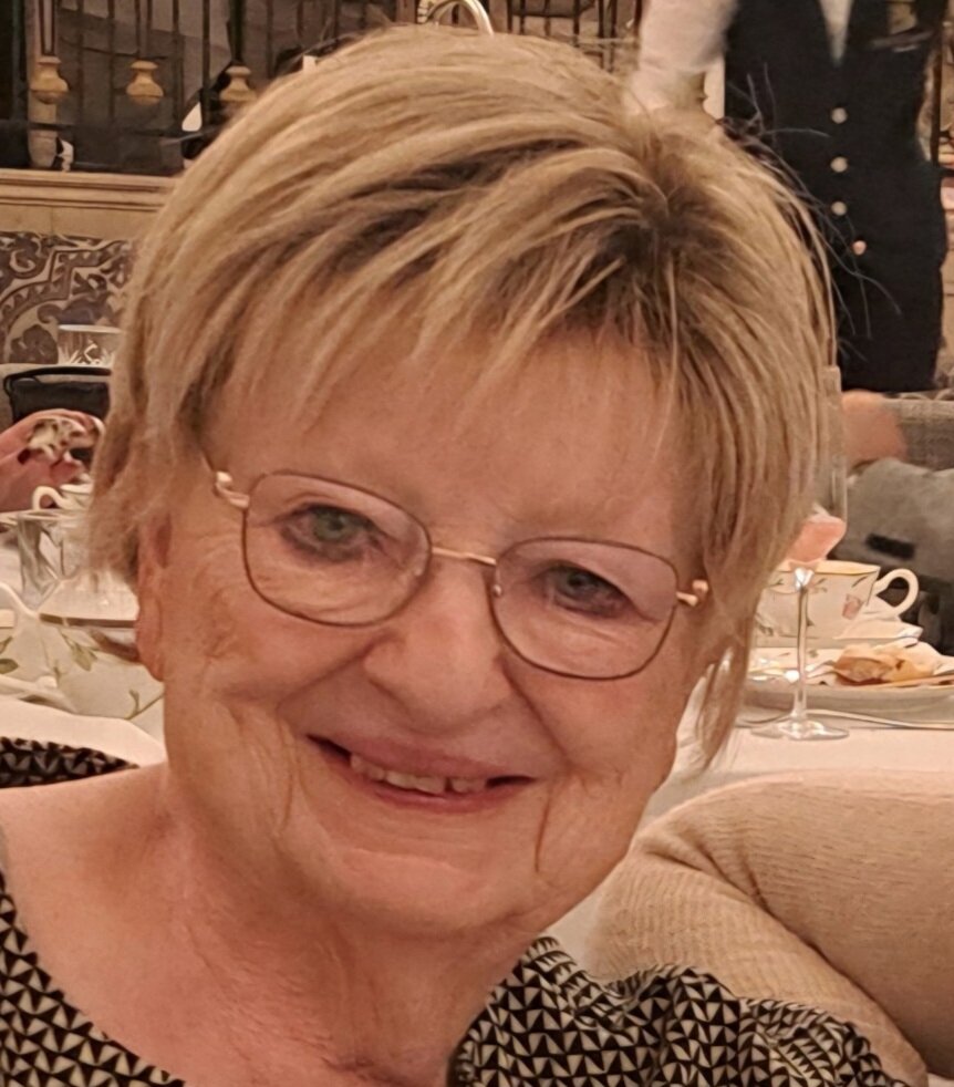 MARY FIORENTINO