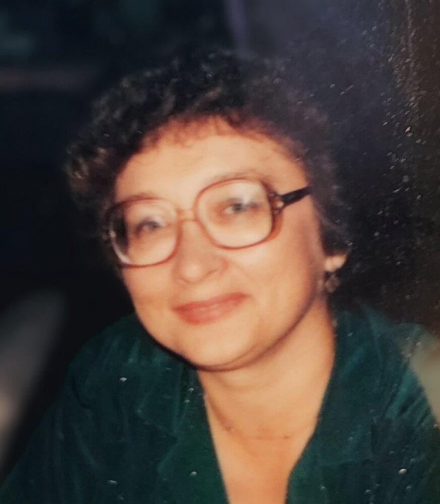 LORRAINE HERCUS