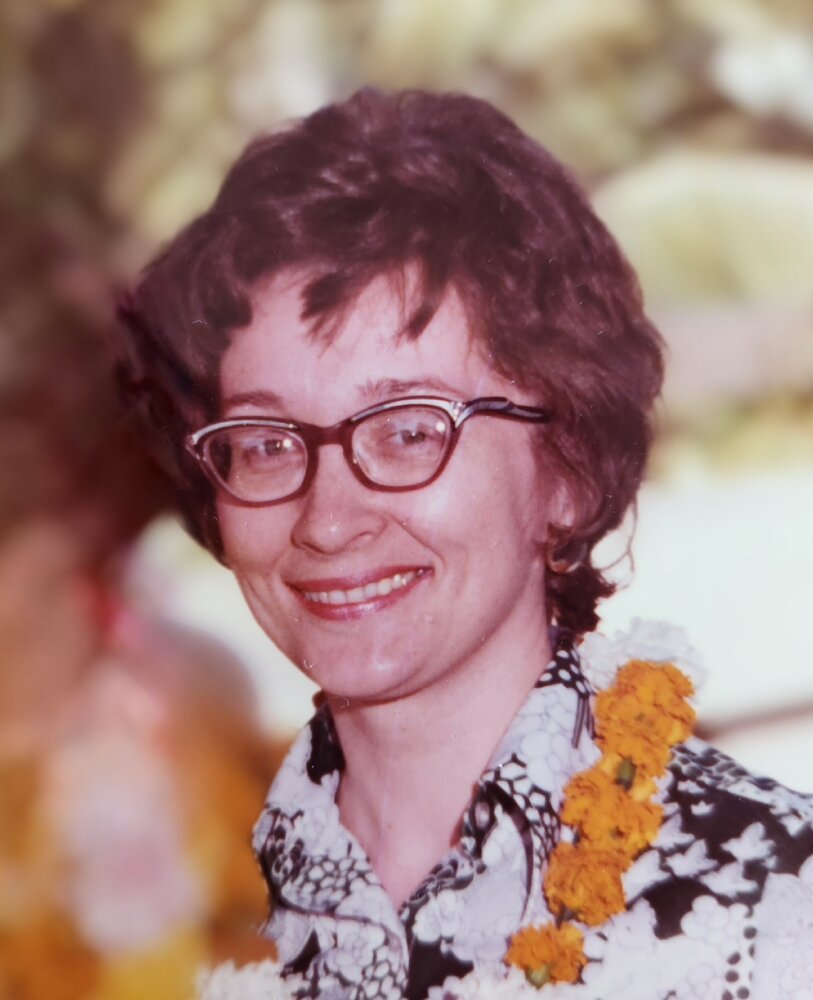 LORRAINE HERCUS