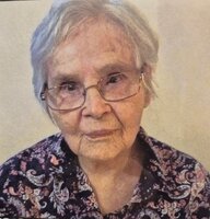 MARION "Dolly" SAUNDERS