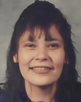 FREDA MADELINE MCKAY