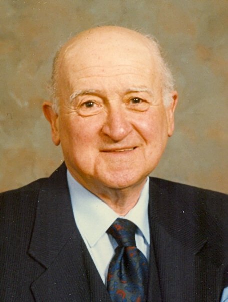 RAYMOND GERALD JOSEPH DESJARDINS