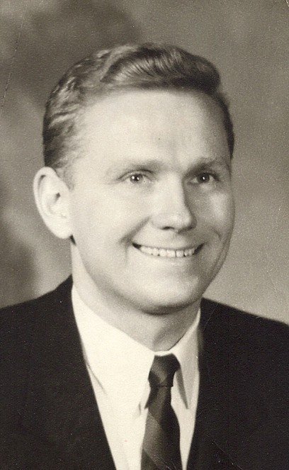 DR. DEACON LORNE A. REZNOWSKI