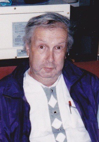 ALLISTER JAMES (JIM) McLACHLAN