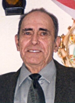 MANUEL M. PEREIRA