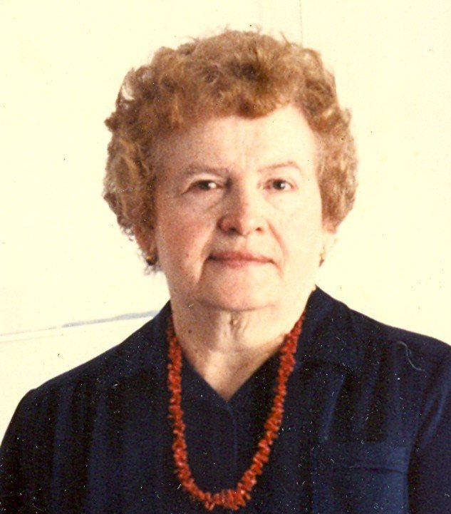 HALINA ONUFRIJCHUK