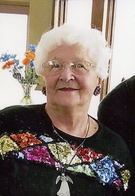 DORIS SKAKUN