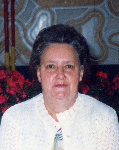 DOREEN HELEN KOLIKOWSKI