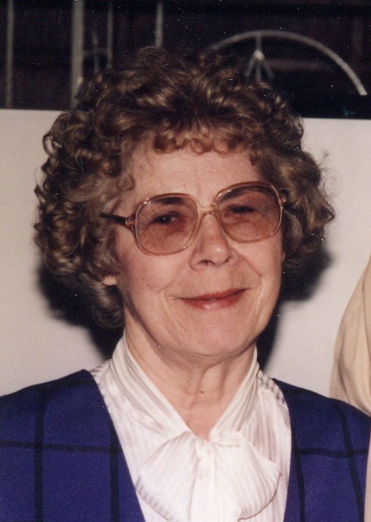 MARY SAMBORSKI